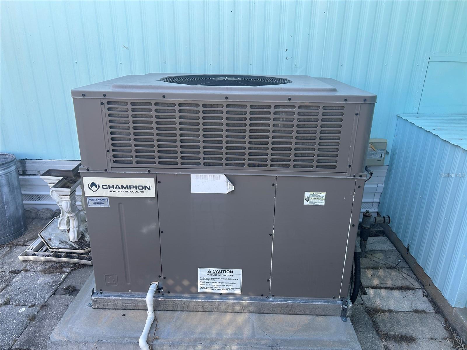 1800 ENGLEWOOD RD #76, ENGLEWOOD, FL, 34223