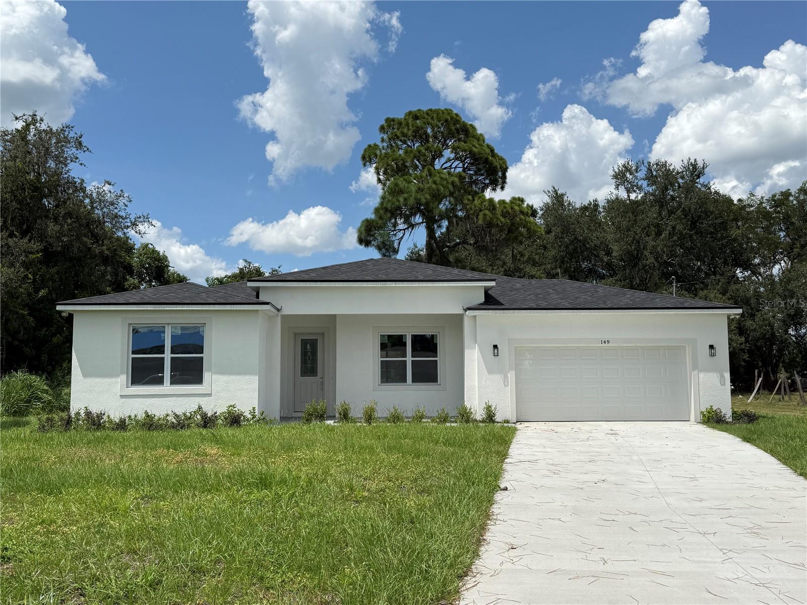 149 GRADY POLK RD, WINTER HAVEN, FL, 33880