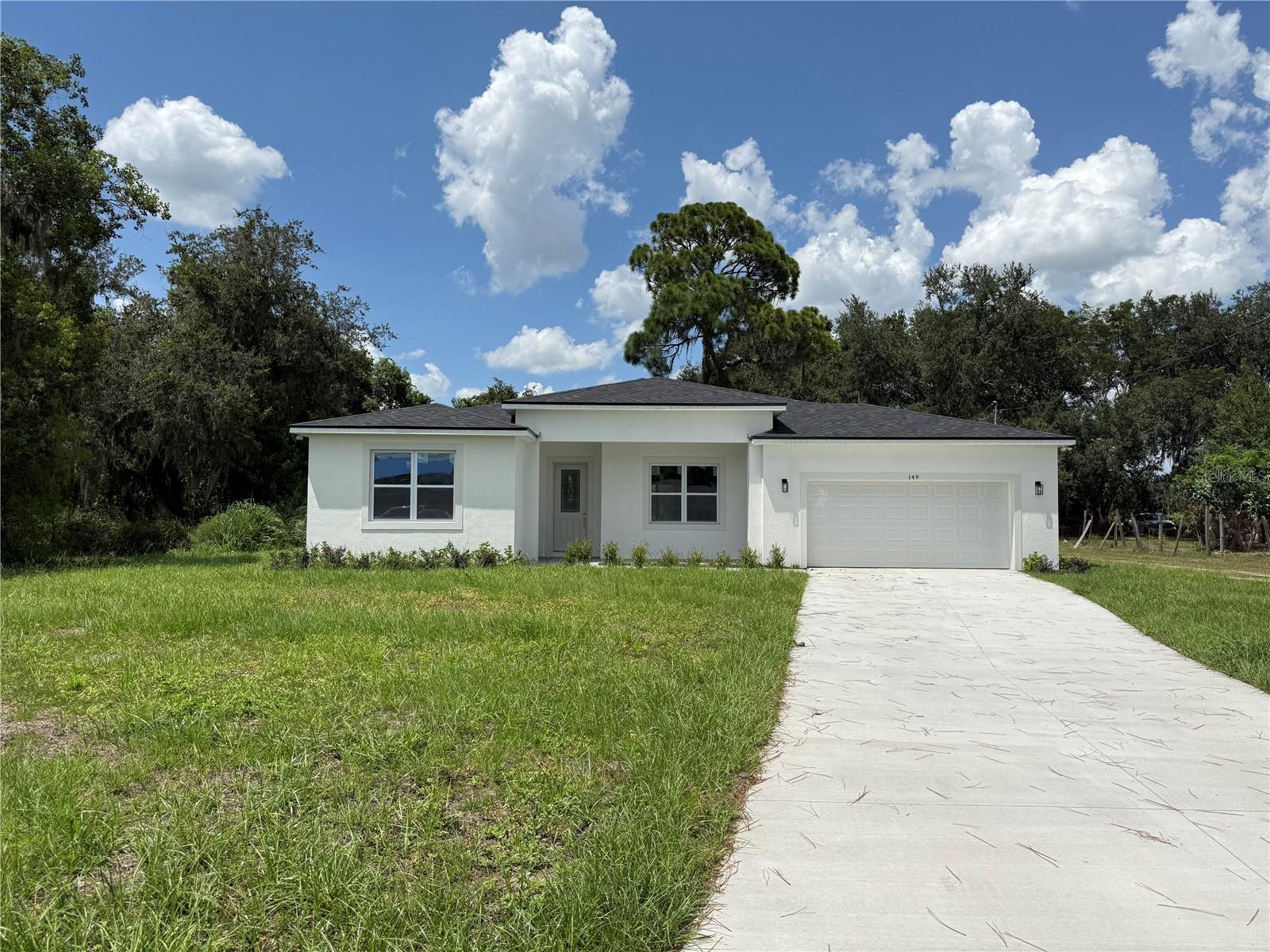 149 GRADY POLK RD, WINTER HAVEN, FL, 33880