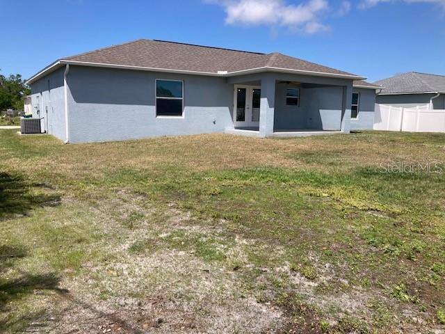 7114 PLANTATION ST, ENGLEWOOD, FL, 34224