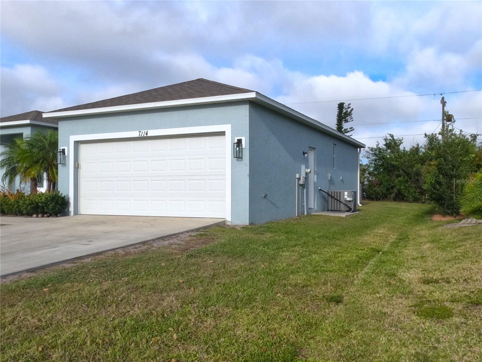 7114 PLANTATION ST, ENGLEWOOD, FL, 34224