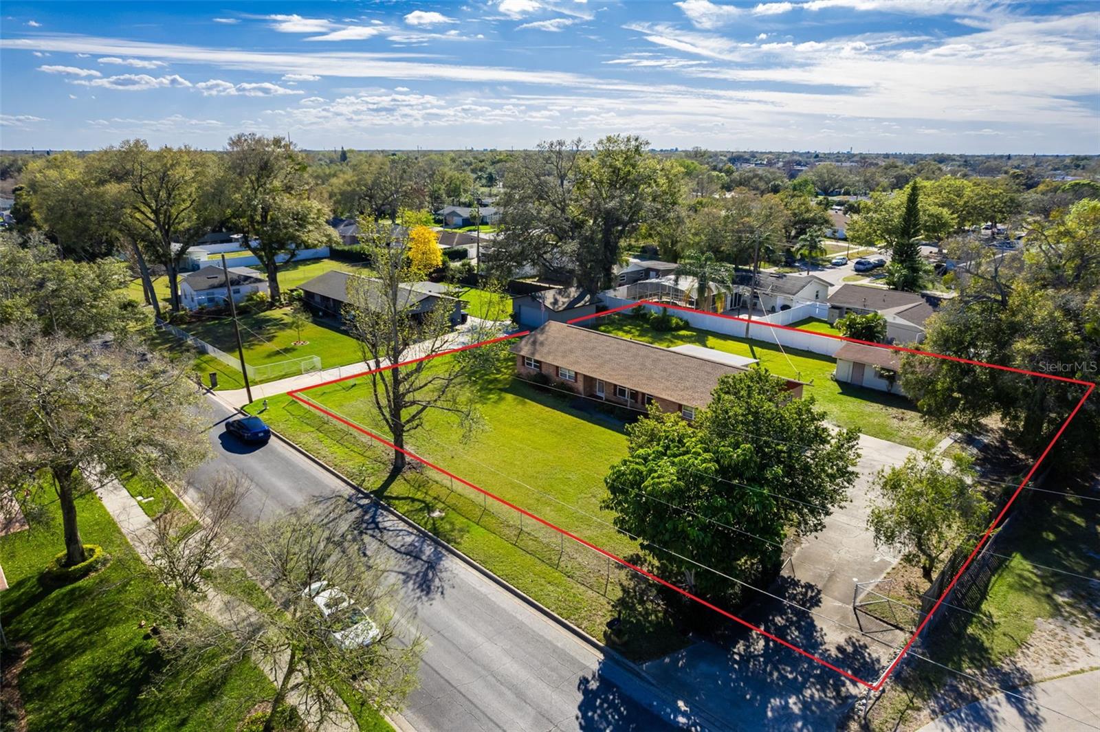 1624 BEL AIR AVE, ORLANDO, FL, 32812