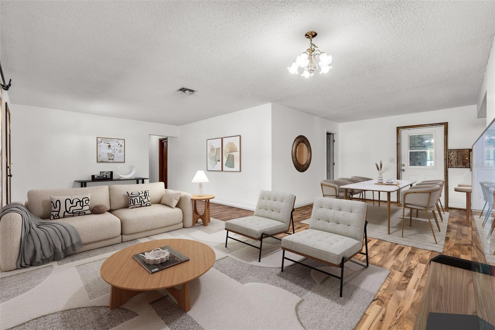 1624 BEL AIR AVE, ORLANDO, FL, 32812