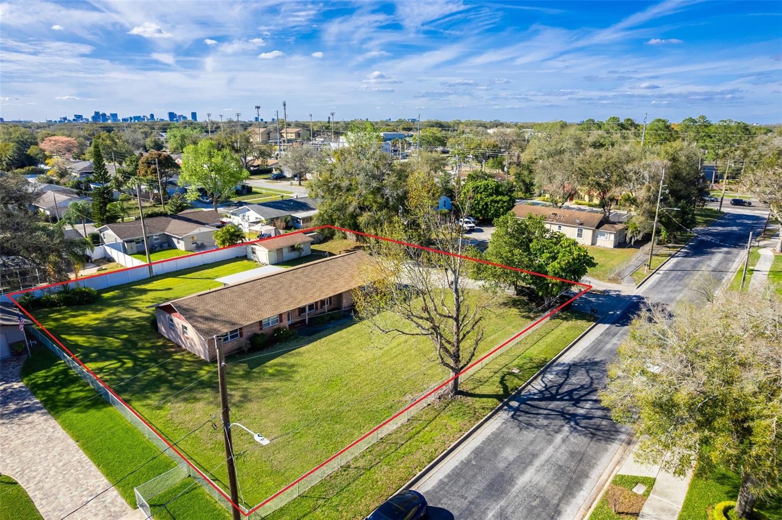 1624 BEL AIR AVE, ORLANDO, FL, 32812