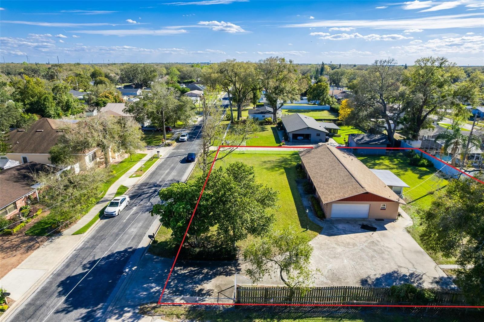 1624 BEL AIR AVE, ORLANDO, FL, 32812