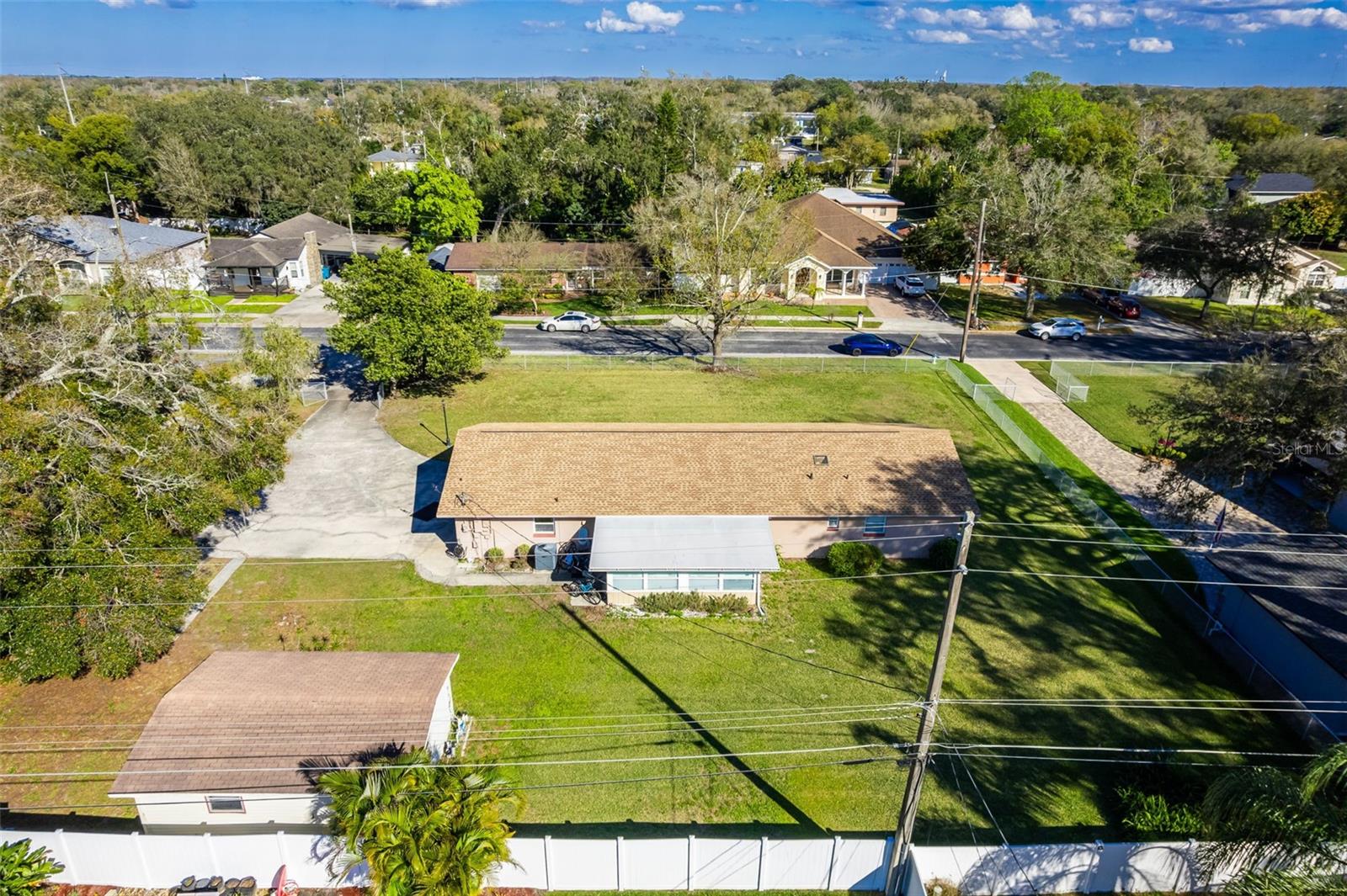 1624 BEL AIR AVE, ORLANDO, FL, 32812