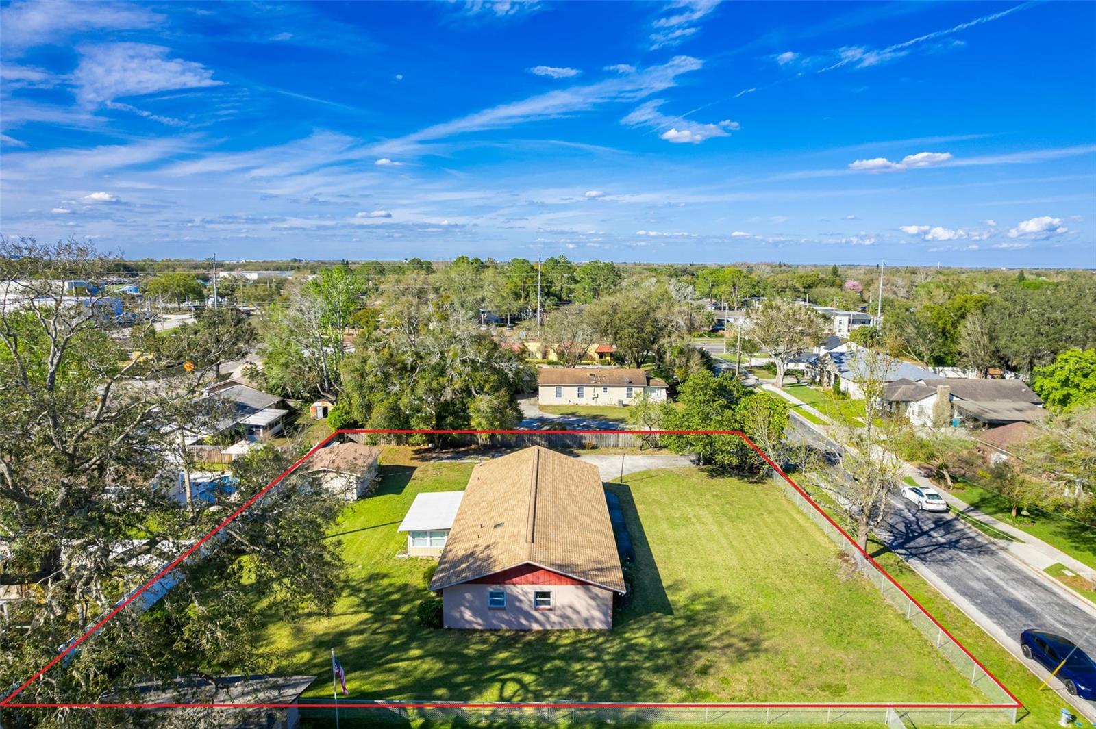 1624 BEL AIR AVE, ORLANDO, FL, 32812