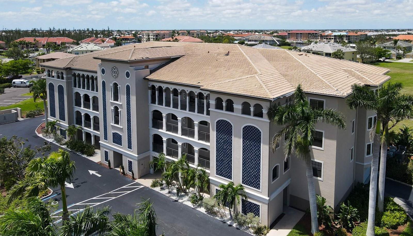 1349 AQUI ESTA DR #136, PUNTA GORDA, FL, 33950