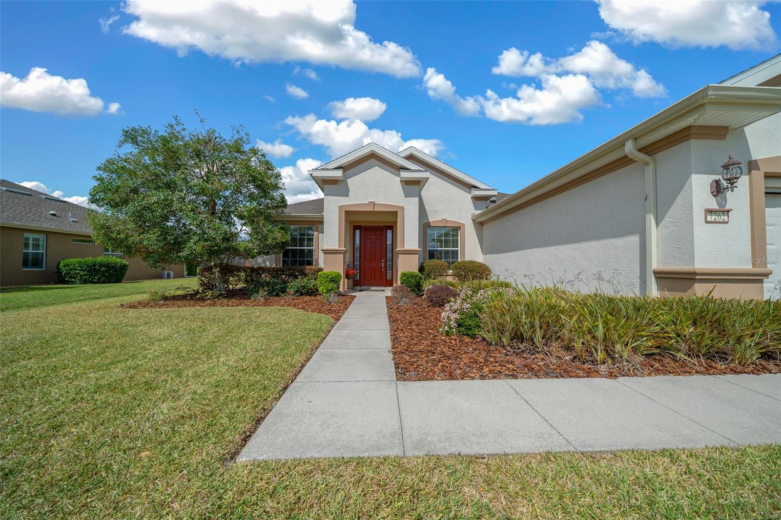 7262 SW 94TH AVE, OCALA, FL, 34481