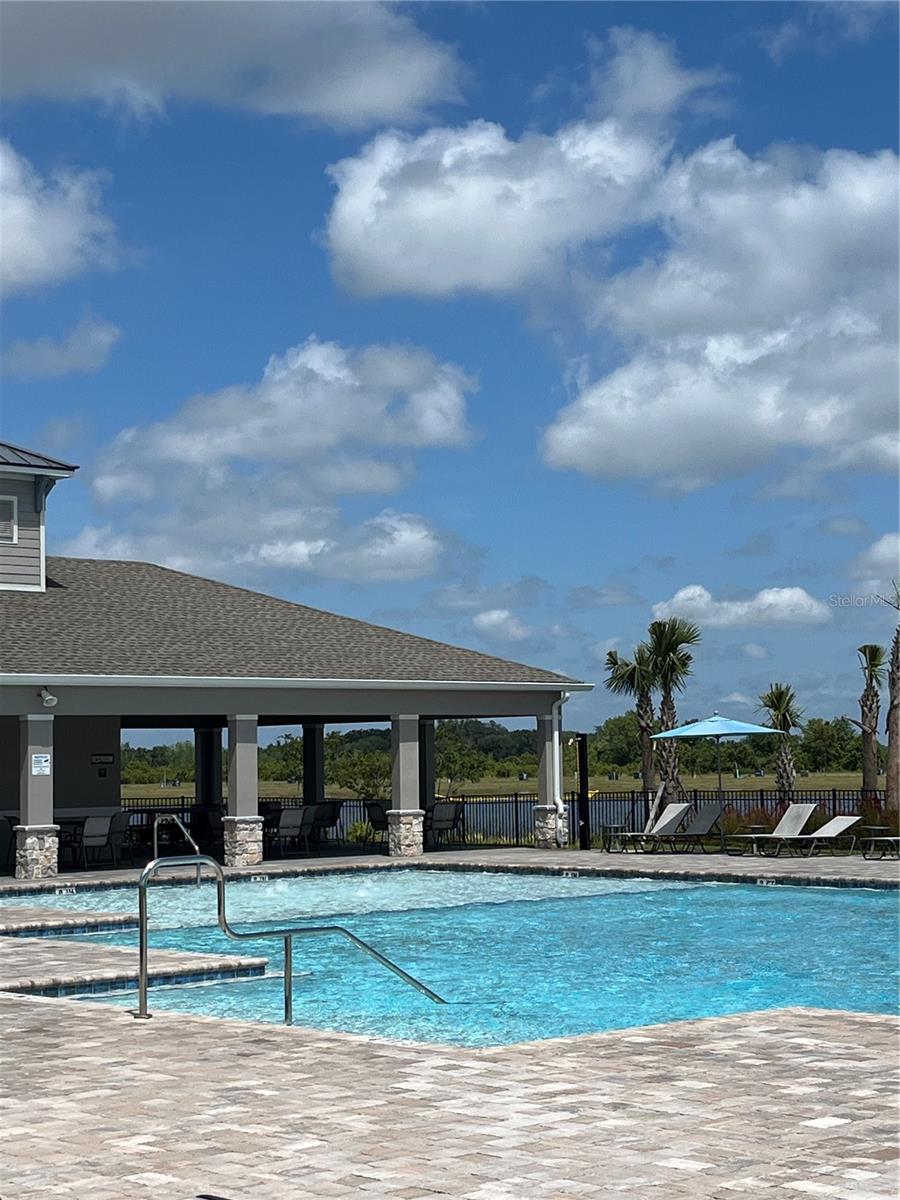 4154 MALAWI TRL #2, ST CLOUD, FL, 34772