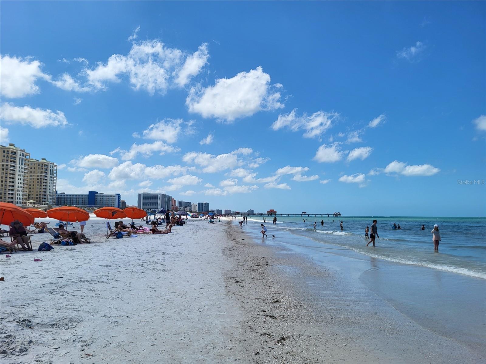 530 S GULFVIEW BLVD #303, CLEARWATER, FL, 33767