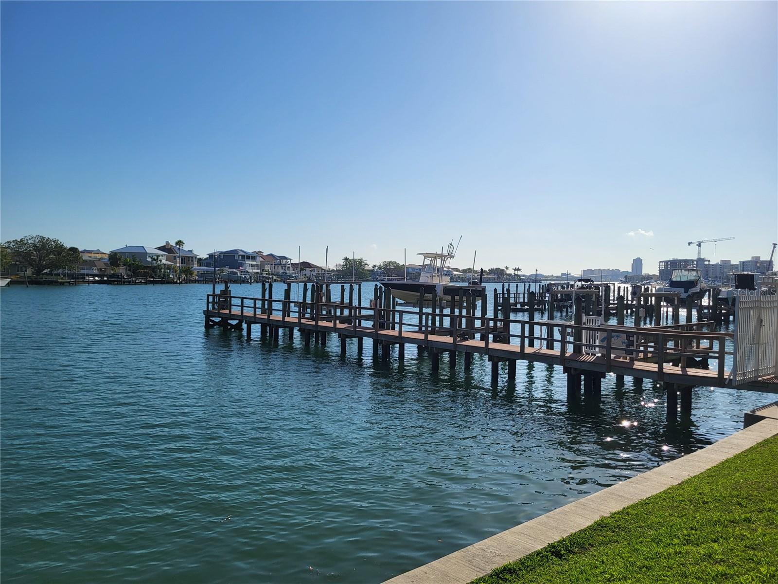 530 S GULFVIEW BLVD #303, CLEARWATER, FL, 33767