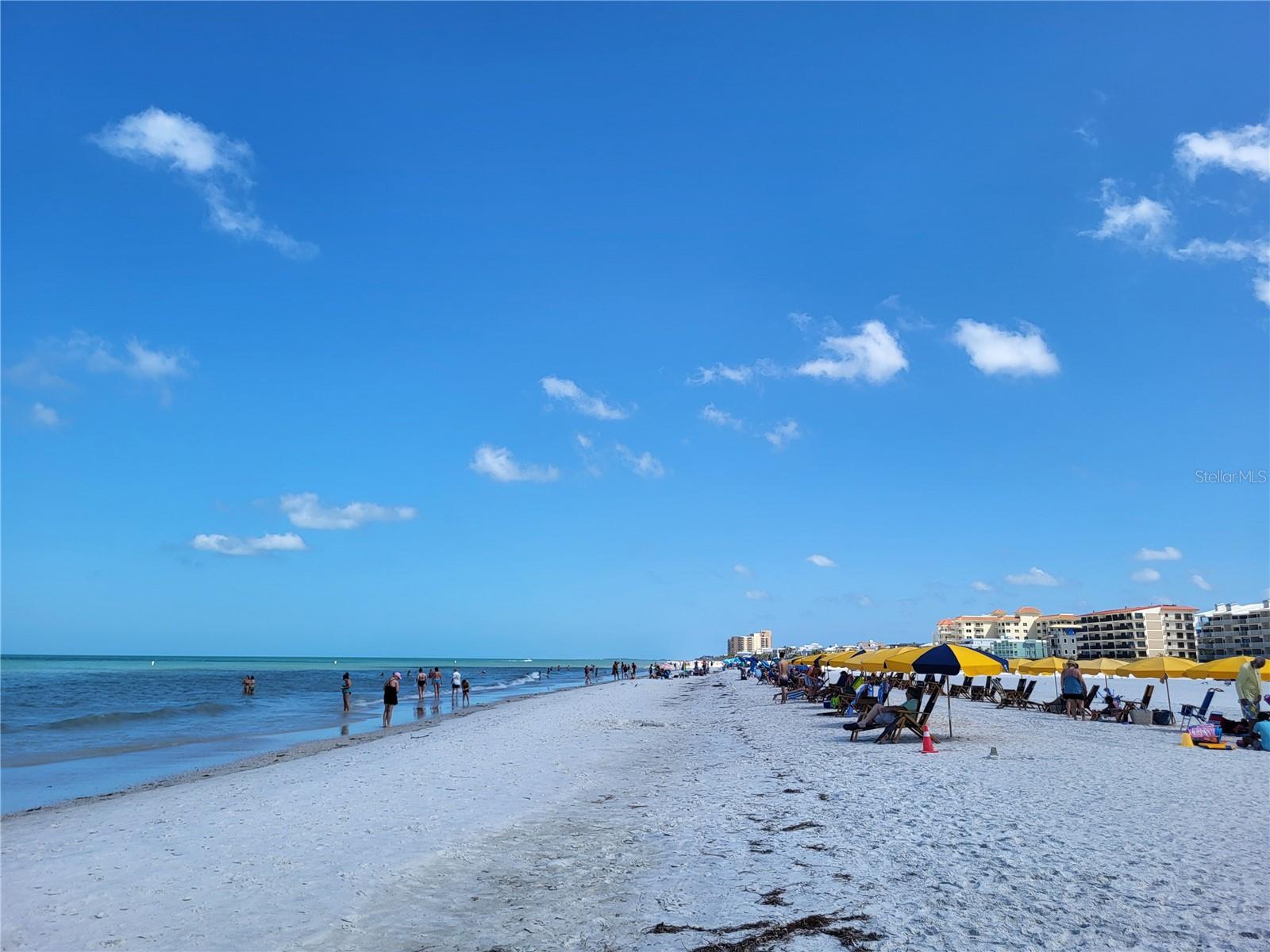 530 S GULFVIEW BLVD #303, CLEARWATER, FL, 33767