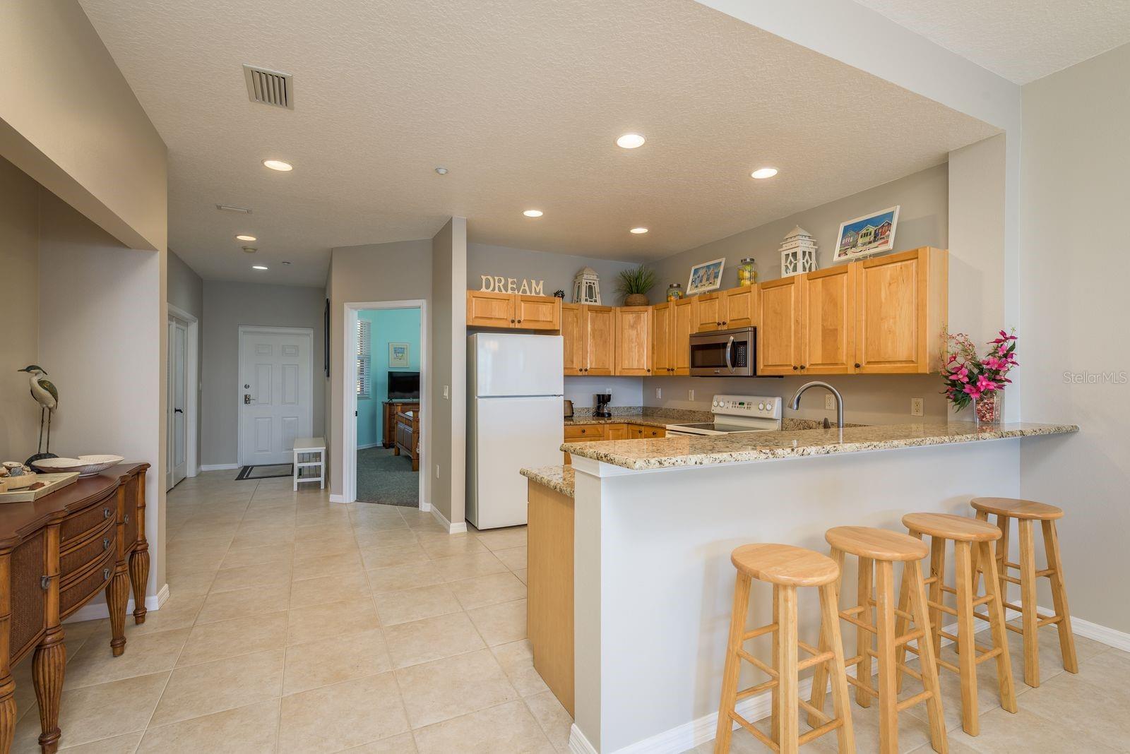 530 S GULFVIEW BLVD #303, CLEARWATER, FL, 33767