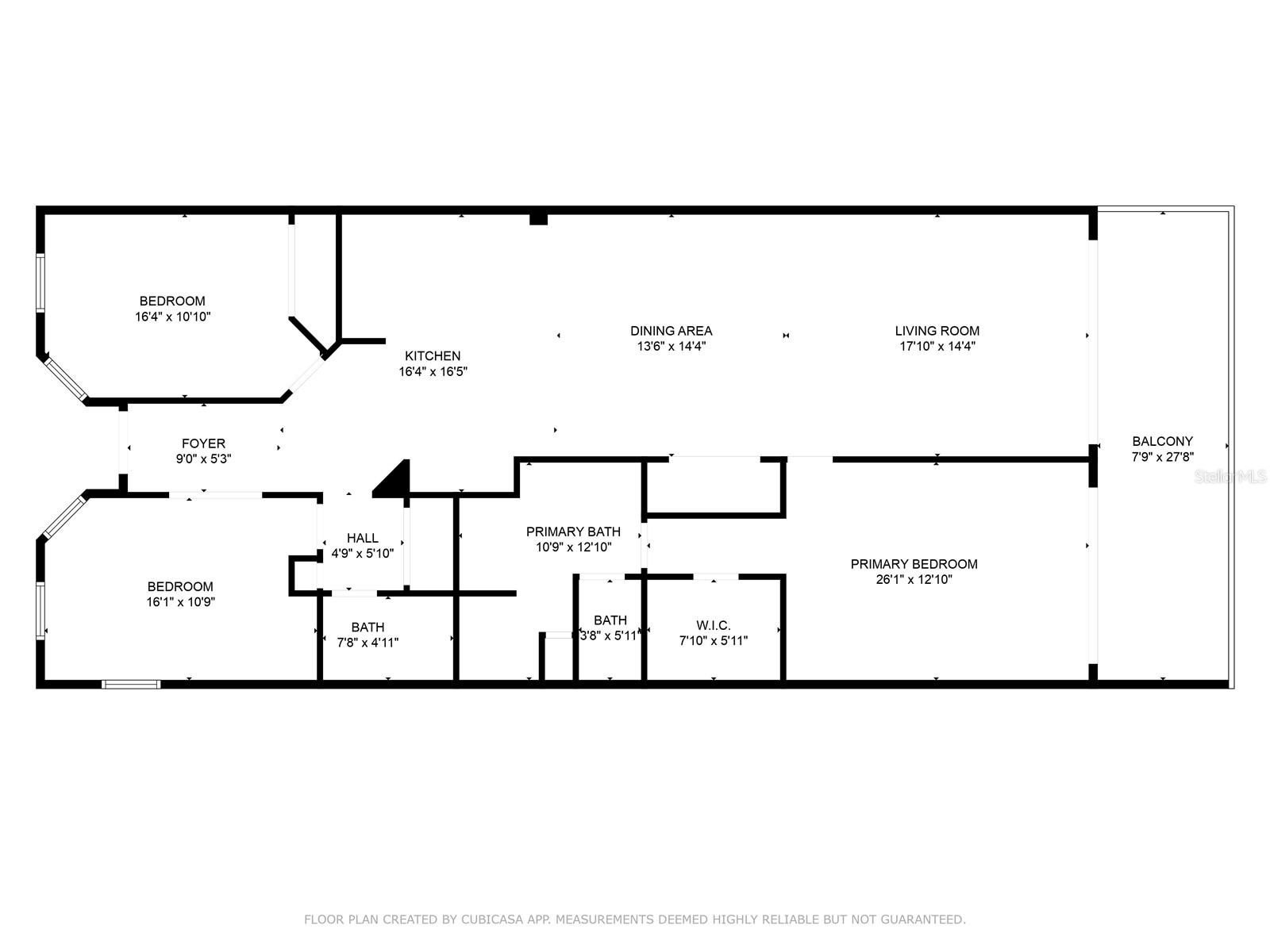 530 S GULFVIEW BLVD #303, CLEARWATER, FL, 33767