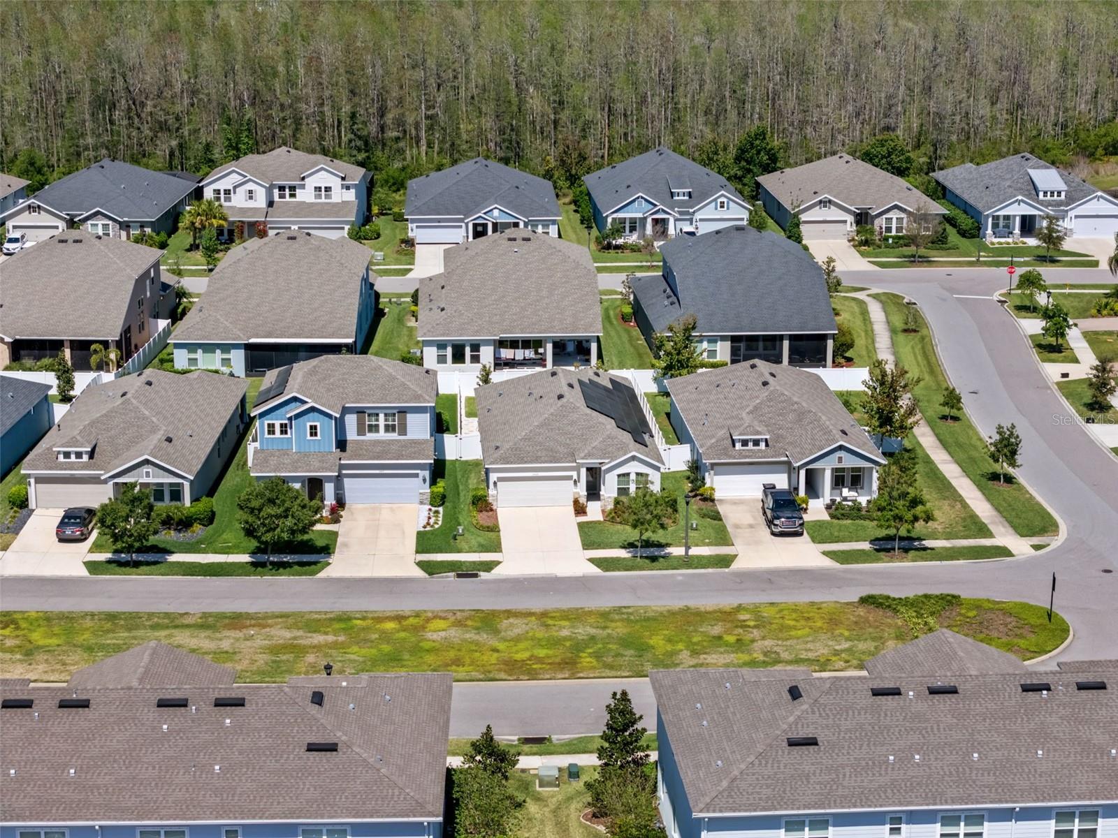 15429 CARAVAN AVE, ODESSA, FL, 33556