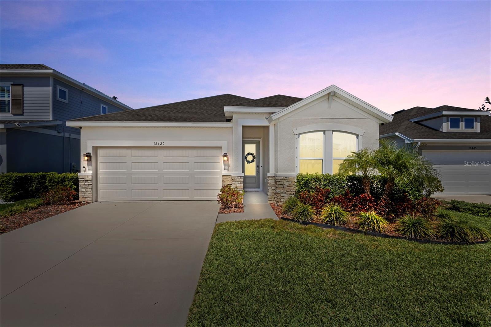 15429 CARAVAN AVE, ODESSA, FL, 33556