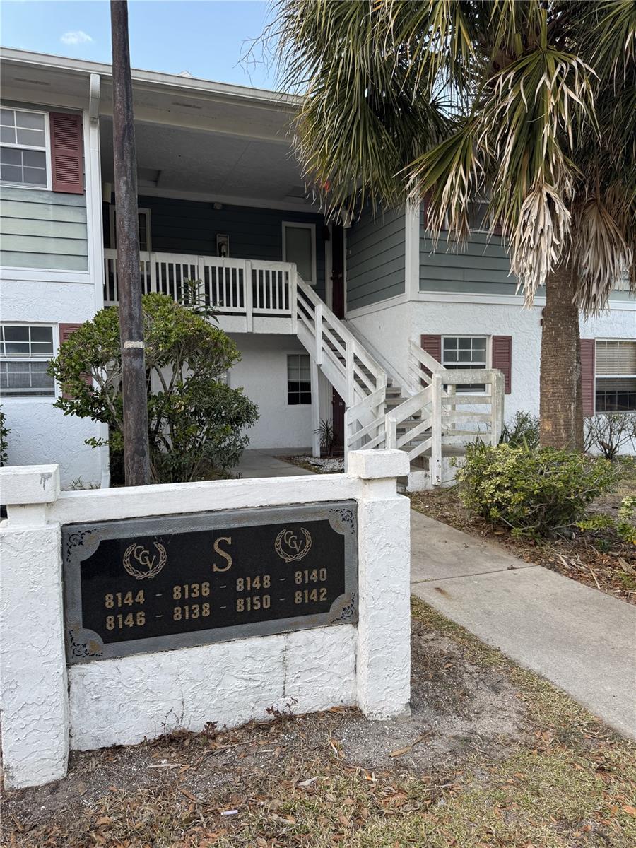 8142 FAIRWAYS CIR #S204, OCALA, FL, 34472