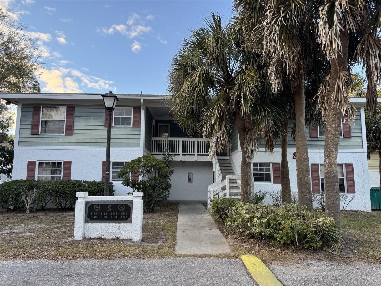 8142 FAIRWAYS CIR #S204, OCALA, FL, 34472