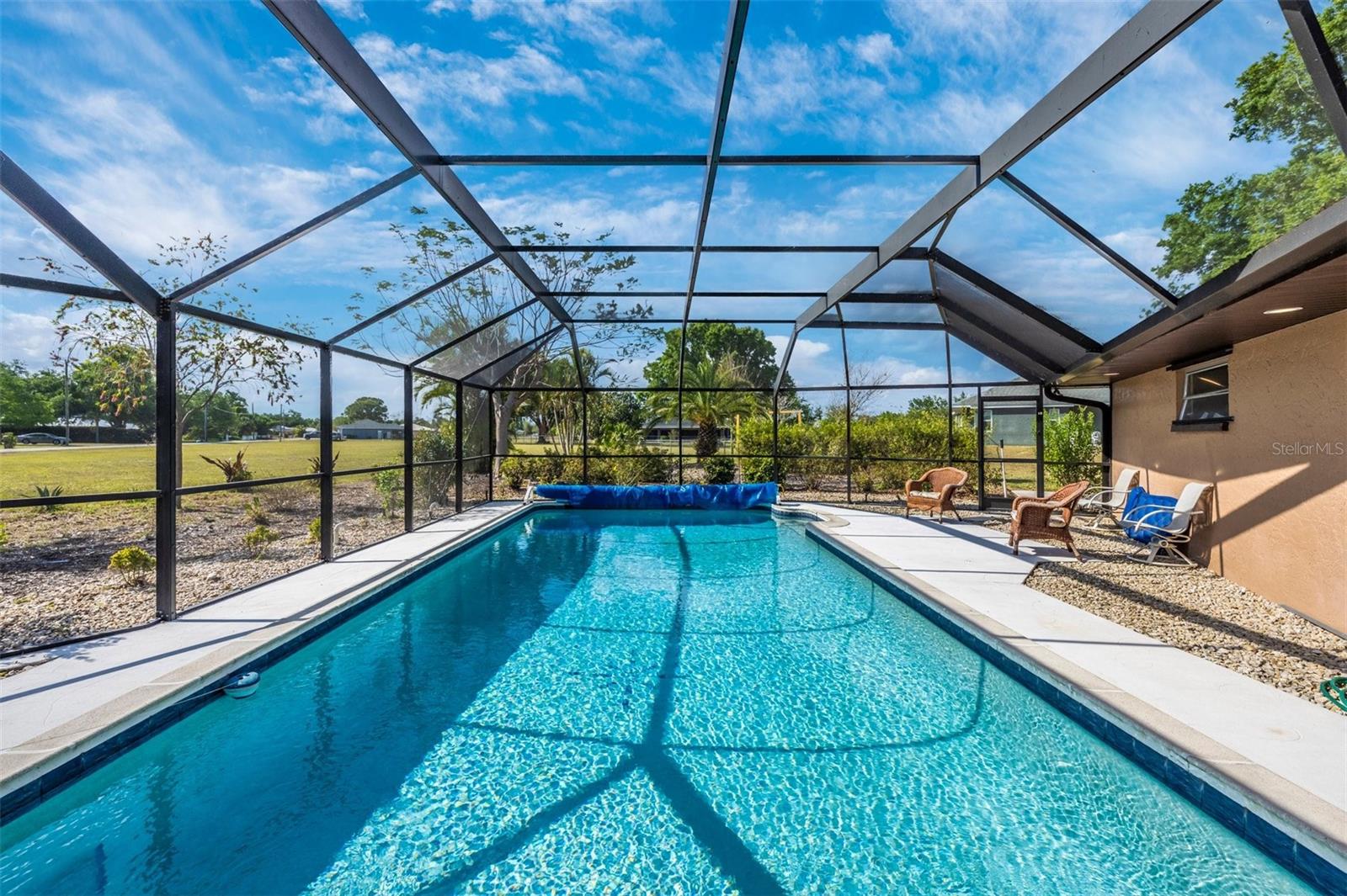 3123 DAVID ST, PUNTA GORDA, FL, 33982