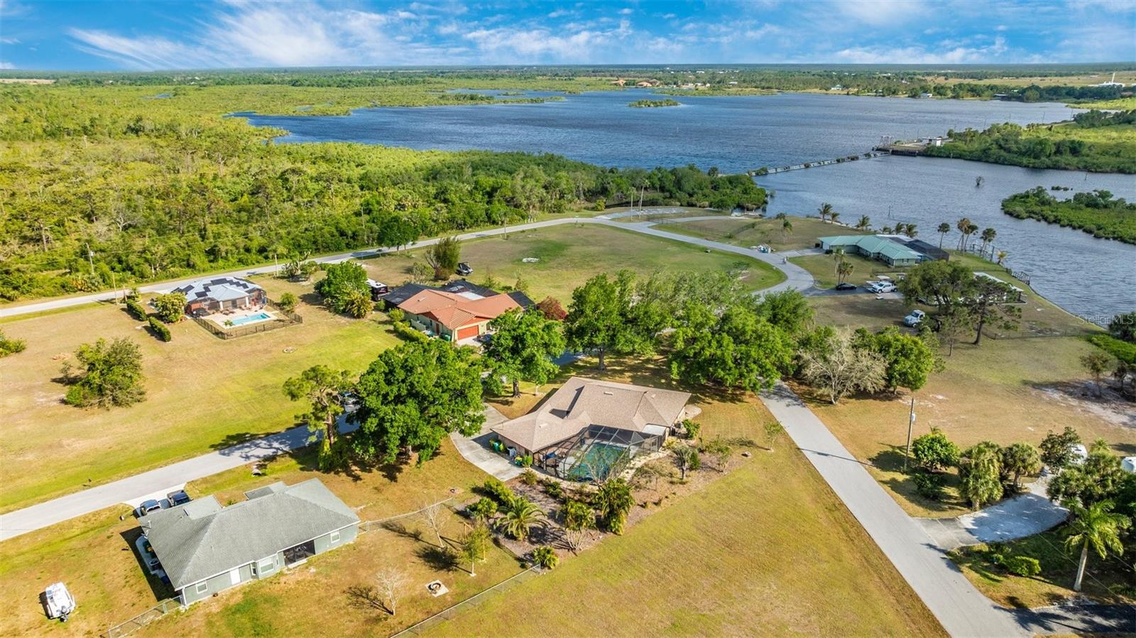 3123 DAVID ST, PUNTA GORDA, FL, 33982