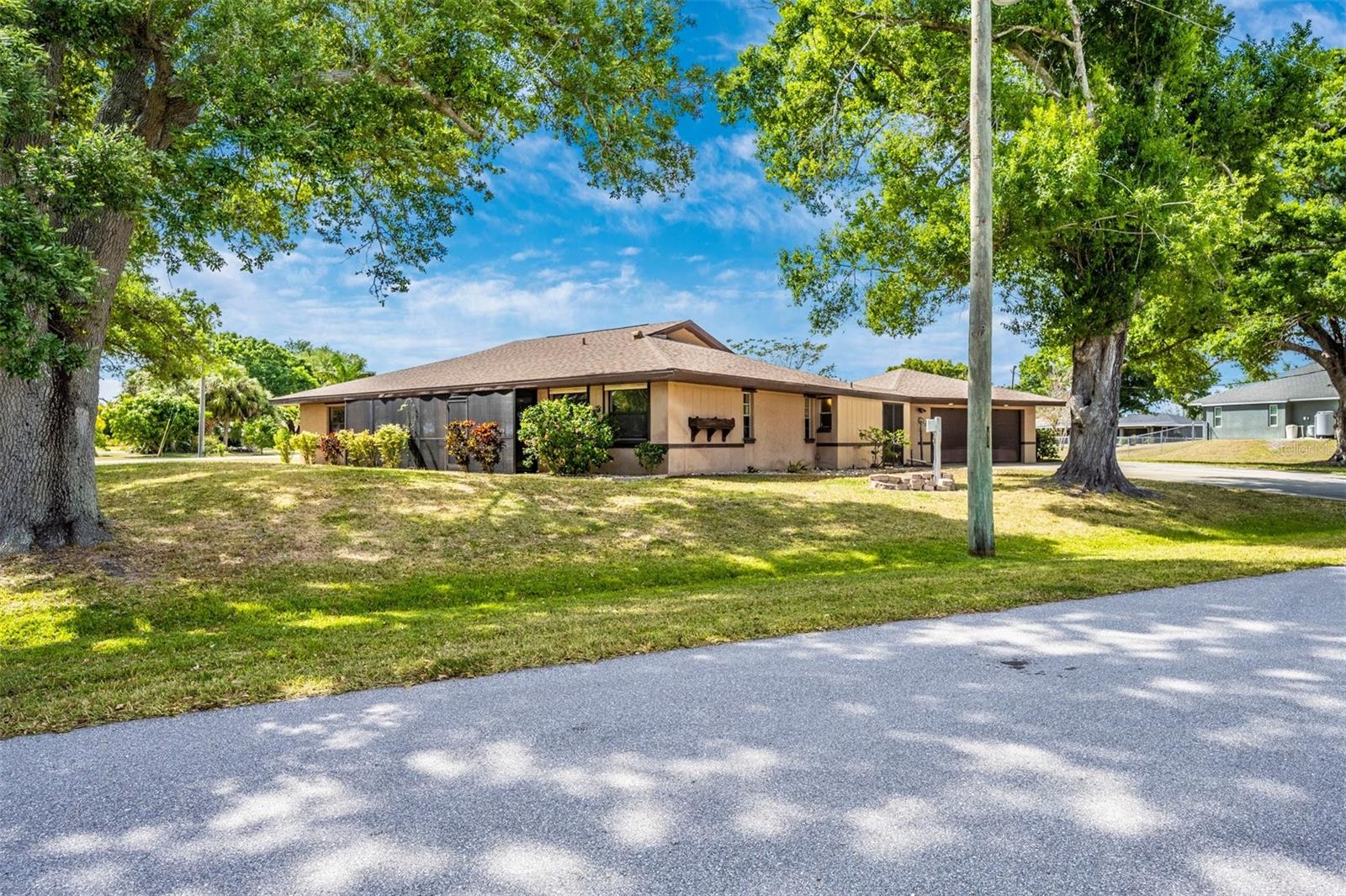 3123 DAVID ST, PUNTA GORDA, FL, 33982