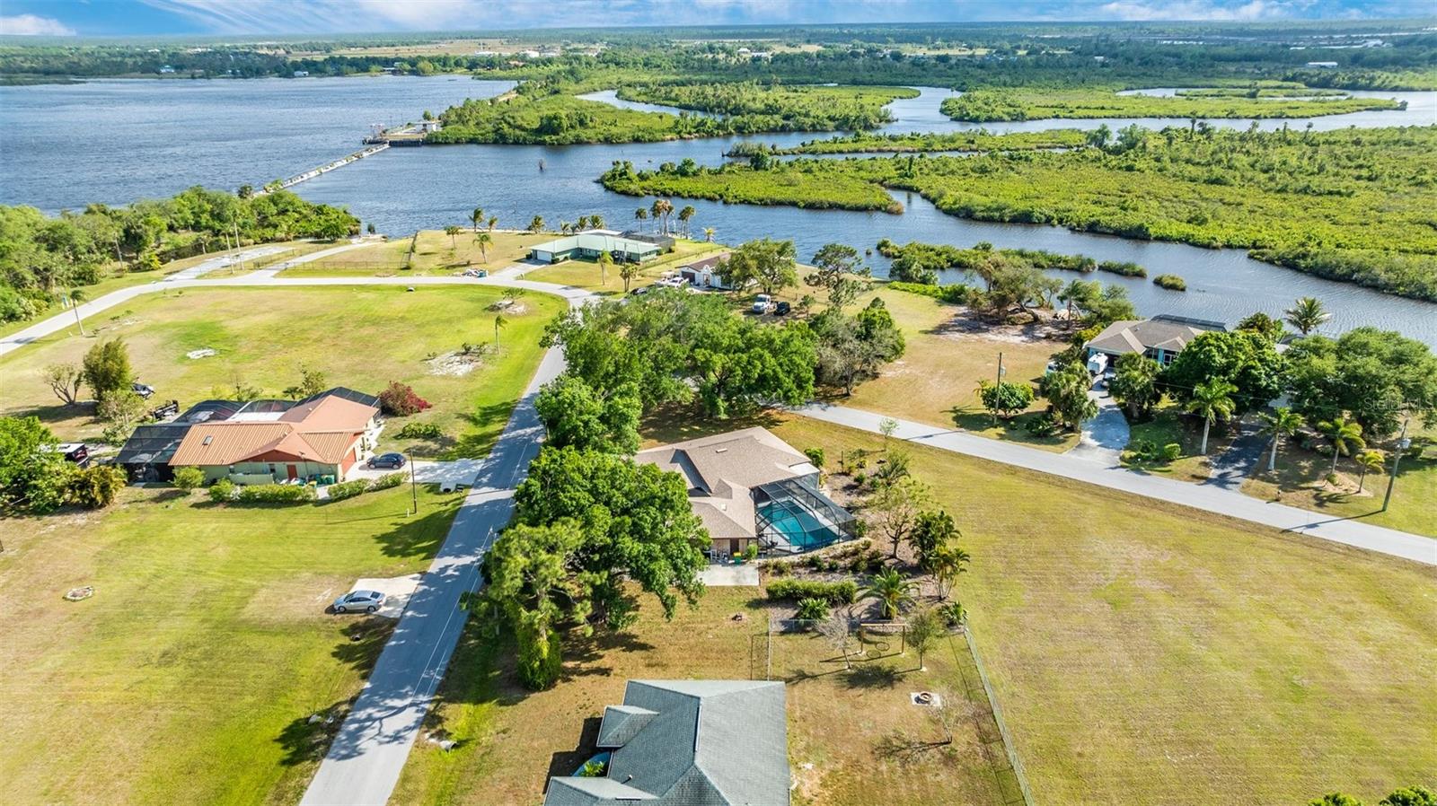 3123 DAVID ST, PUNTA GORDA, FL, 33982