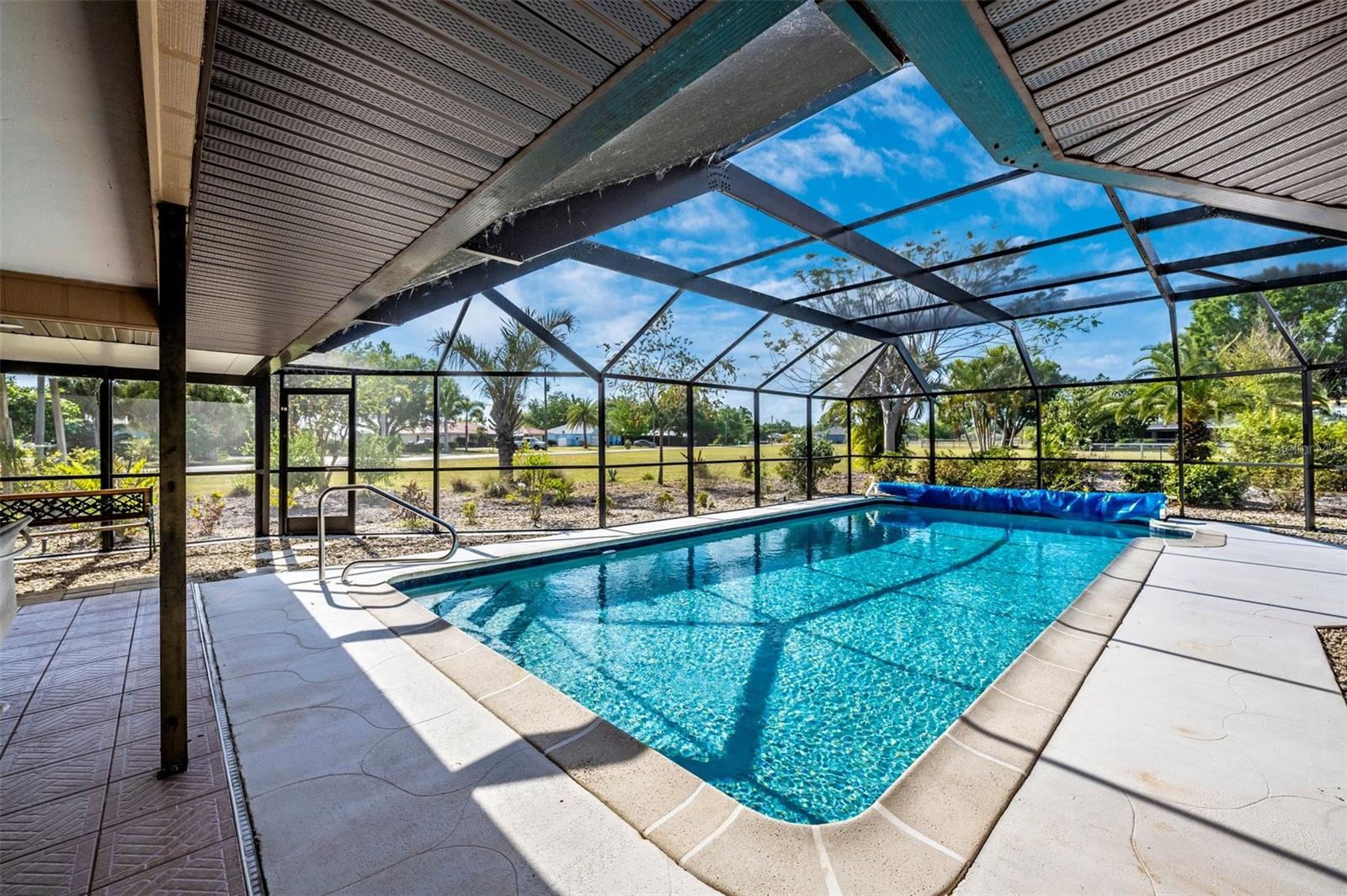 3123 DAVID ST, PUNTA GORDA, FL, 33982