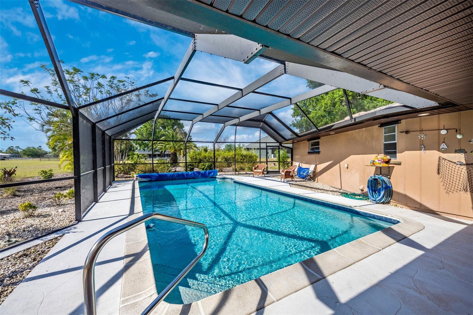 3123 DAVID ST, PUNTA GORDA, FL, 33982