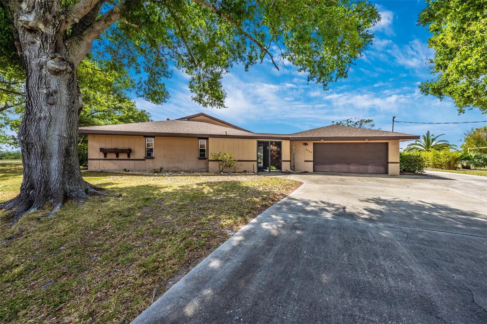 3123 DAVID ST, PUNTA GORDA, FL, 33982