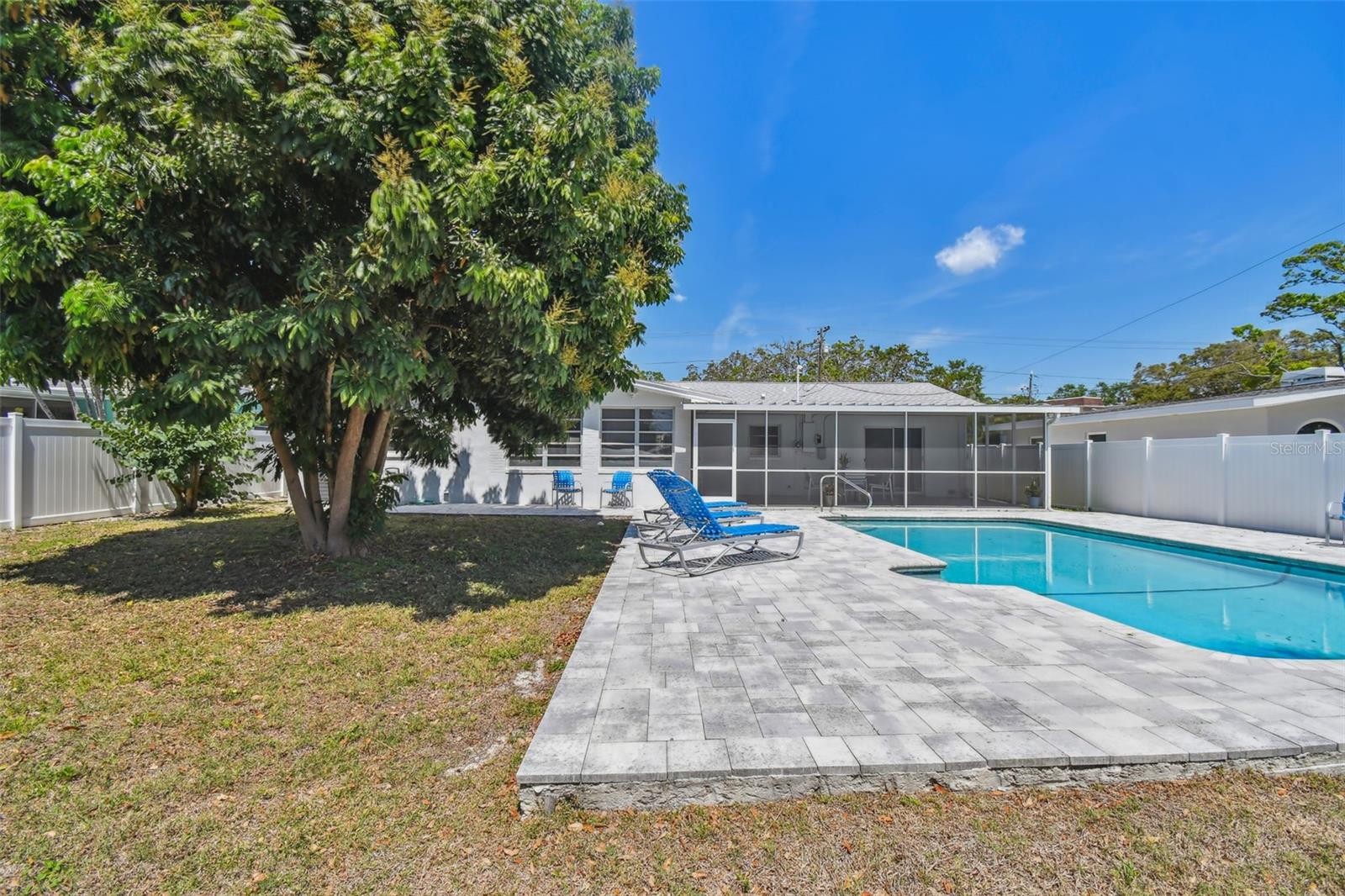 827 VIRGINIA ST, DUNEDIN, FL, 34698