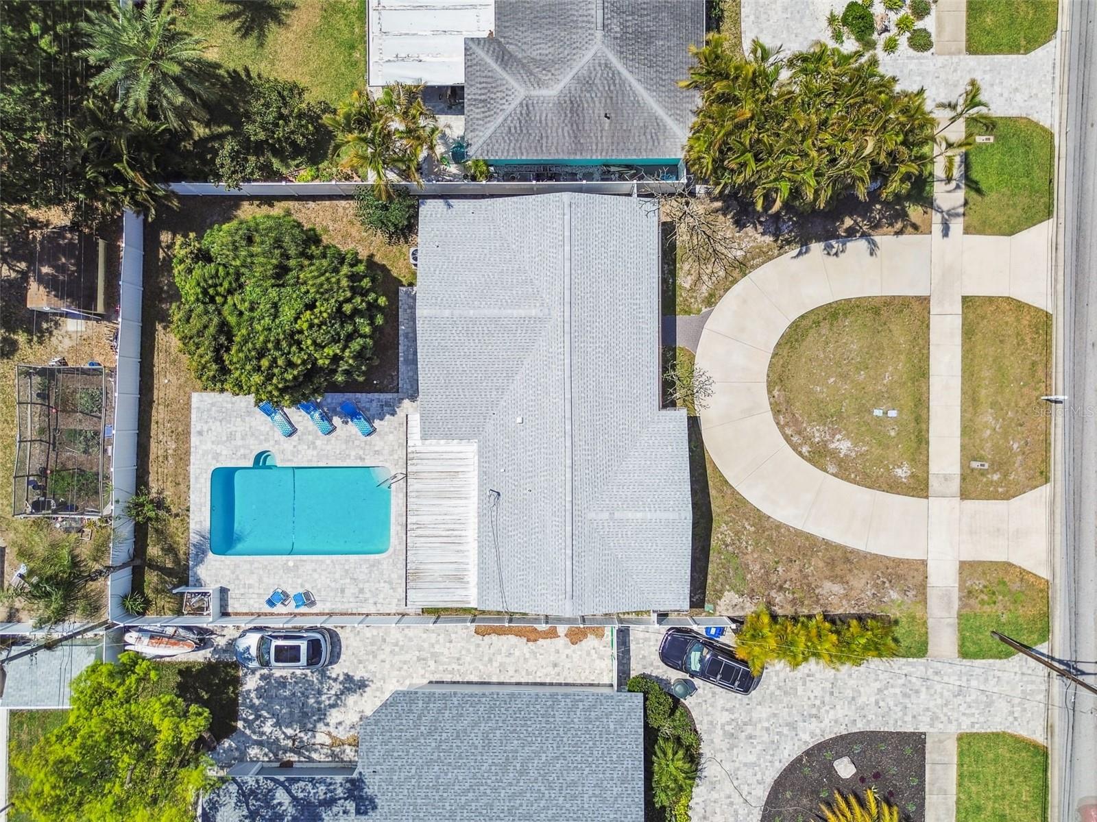 827 VIRGINIA ST, DUNEDIN, FL, 34698