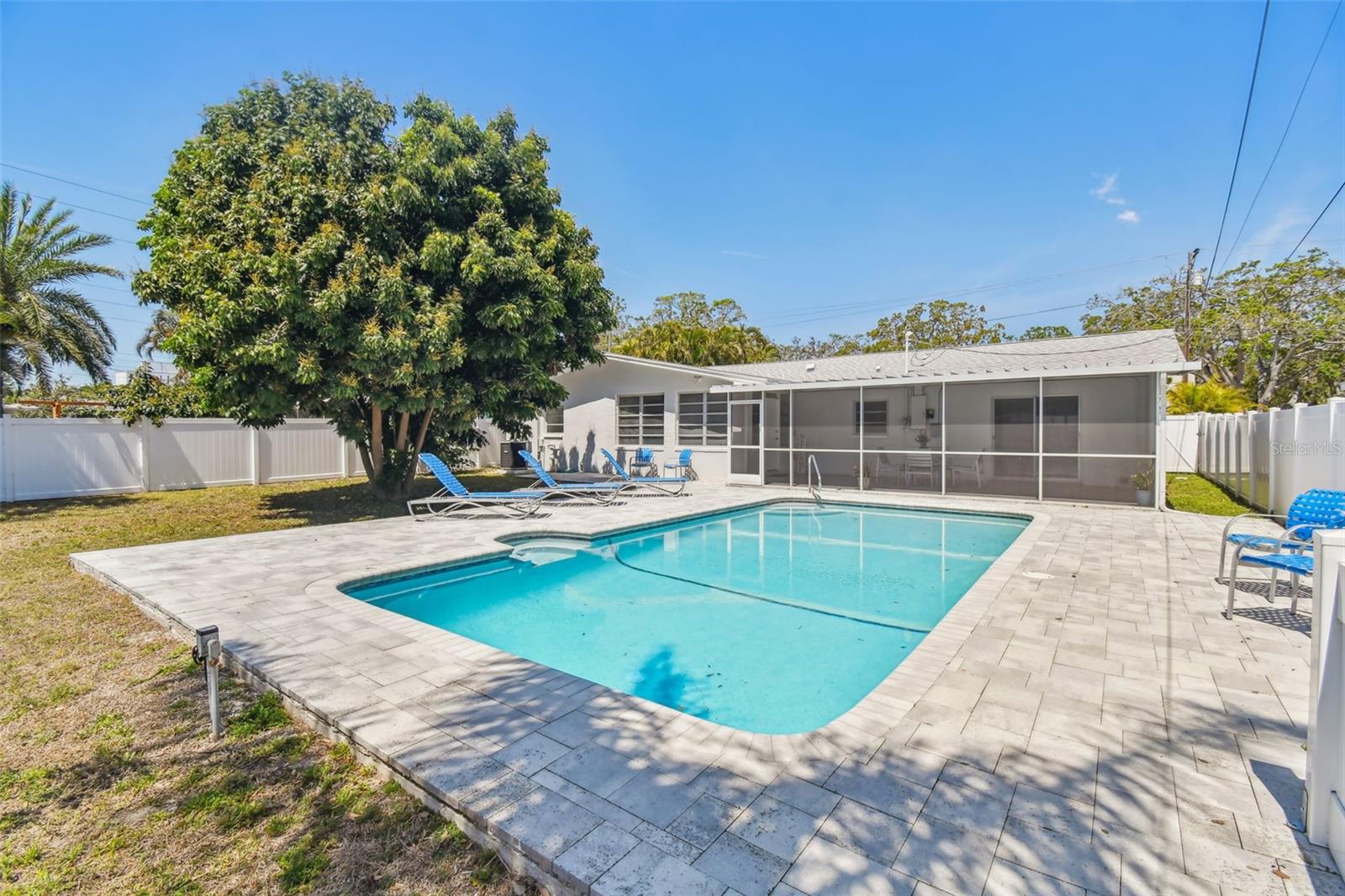 827 VIRGINIA ST, DUNEDIN, FL, 34698