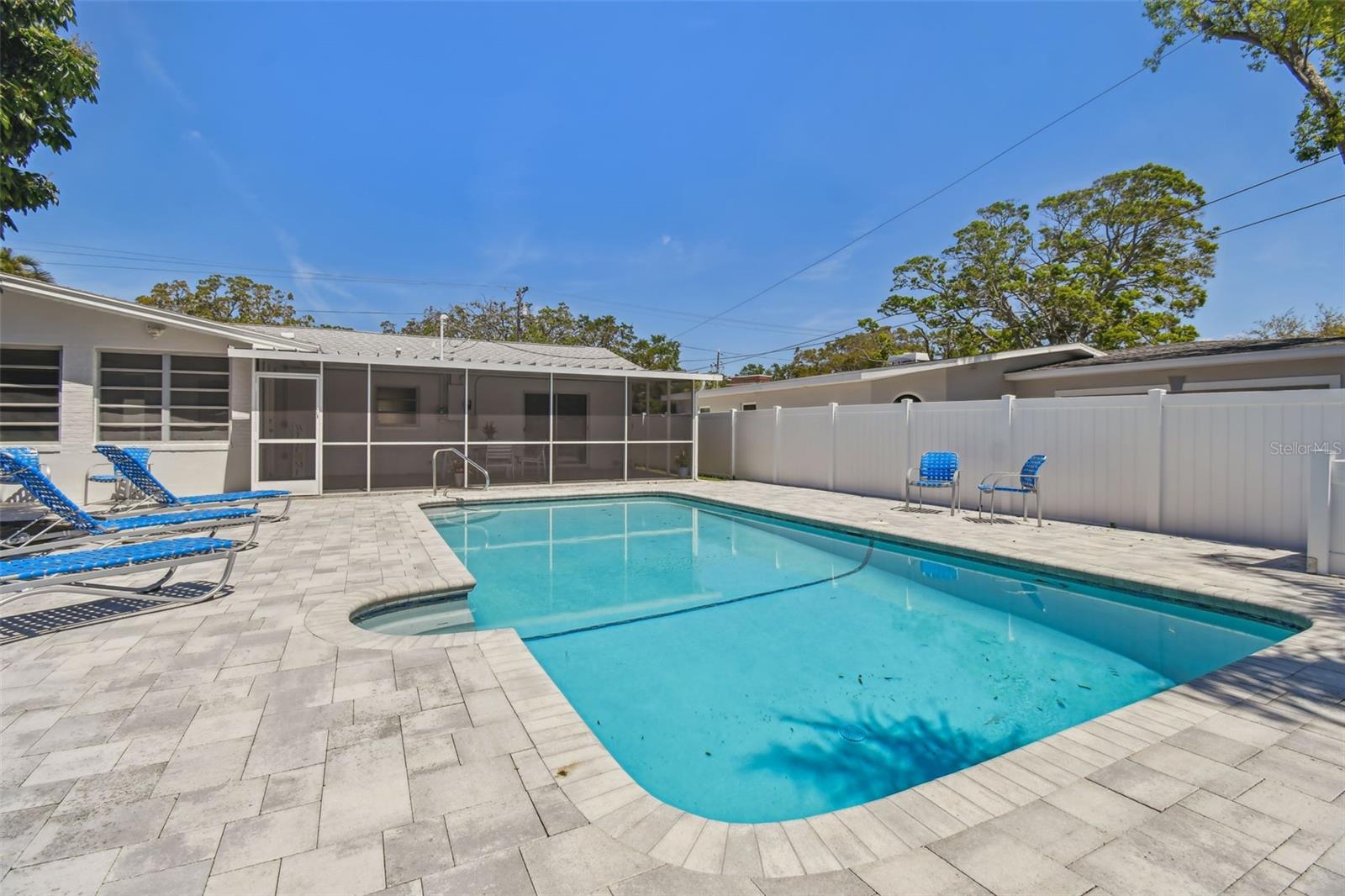 827 VIRGINIA ST, DUNEDIN, FL, 34698