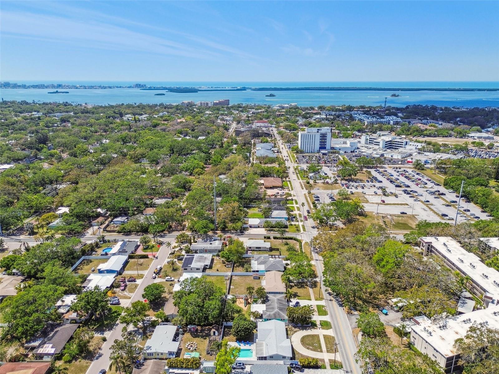 827 VIRGINIA ST, DUNEDIN, FL, 34698