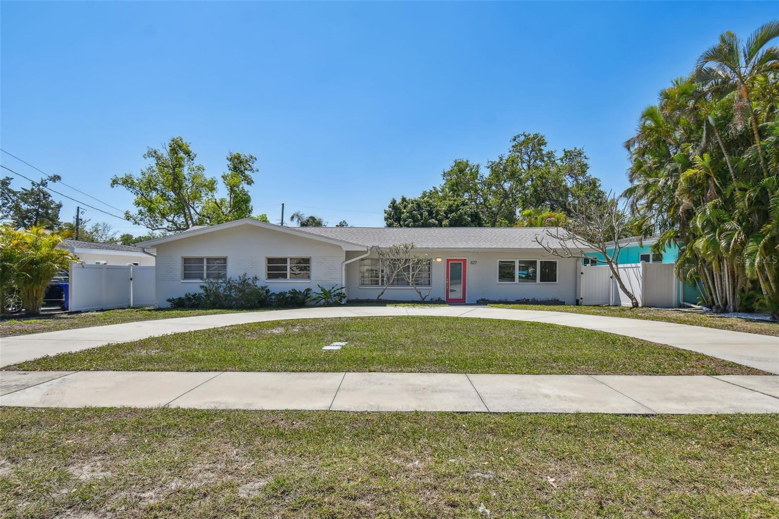 827 VIRGINIA ST, DUNEDIN, FL, 34698