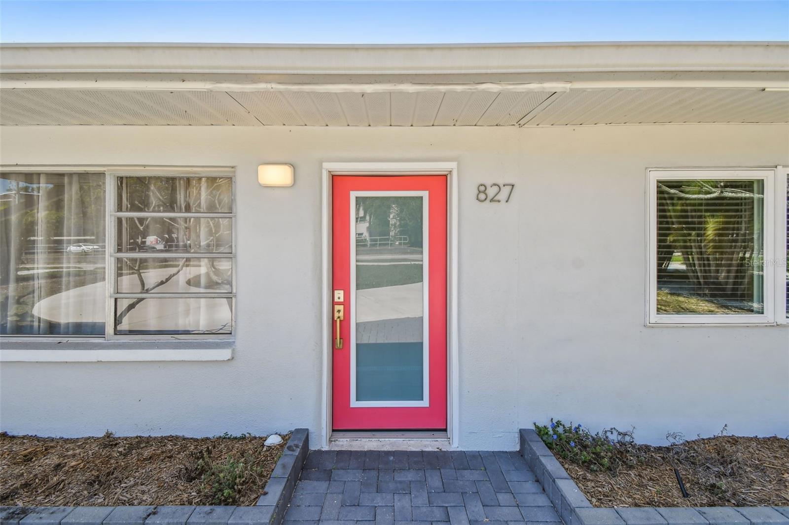 827 VIRGINIA ST, DUNEDIN, FL, 34698