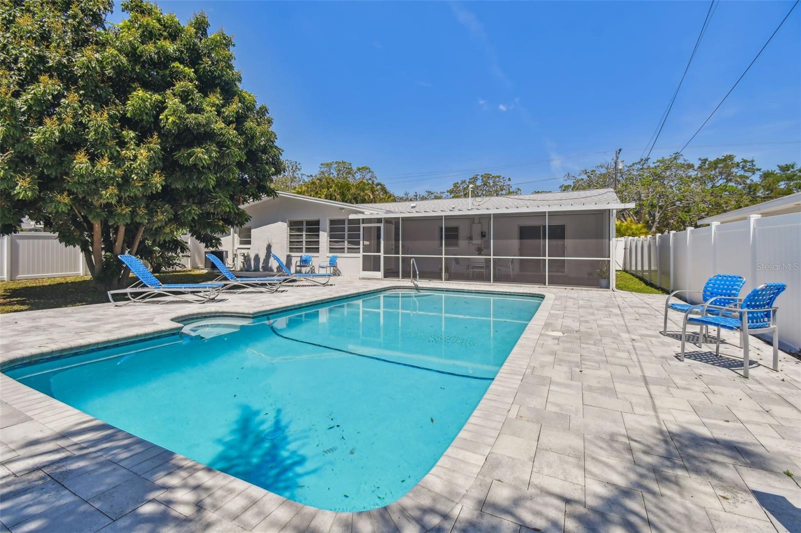 827 VIRGINIA ST, DUNEDIN, FL, 34698