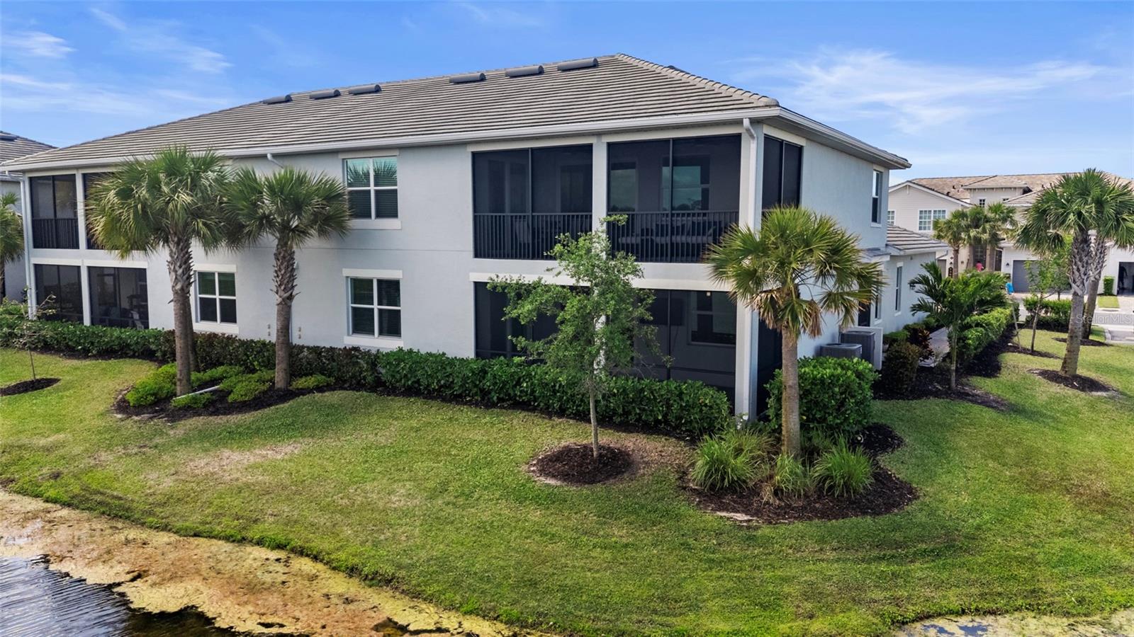 14617 SYCAMORE CT #2211, PUNTA GORDA, FL, 33955