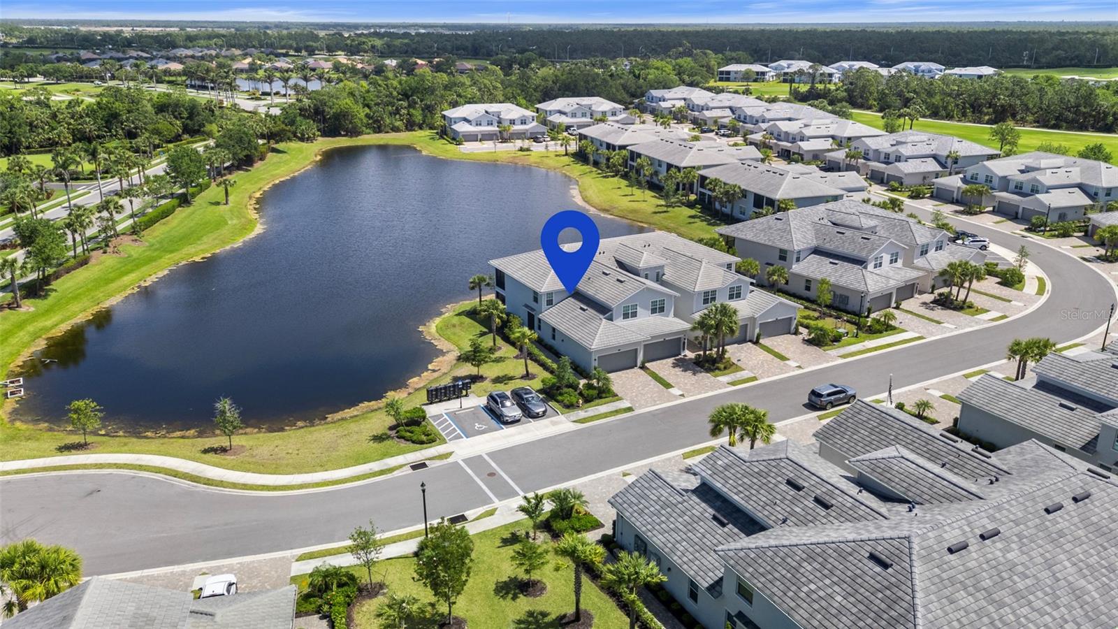 14617 SYCAMORE CT #2211, PUNTA GORDA, FL, 33955