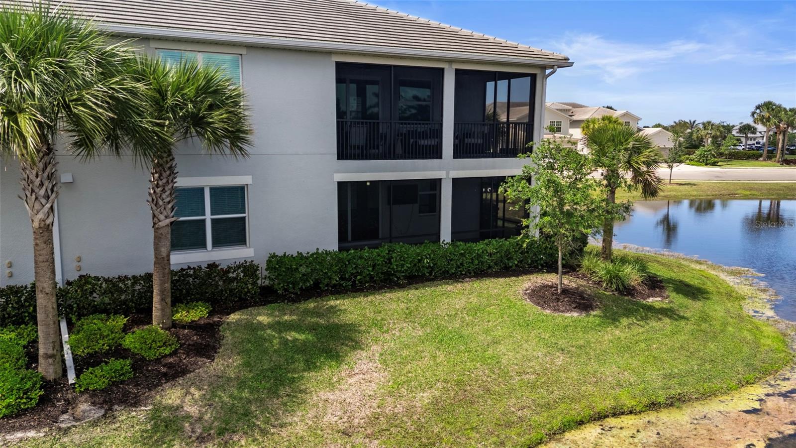 14617 SYCAMORE CT #2211, PUNTA GORDA, FL, 33955