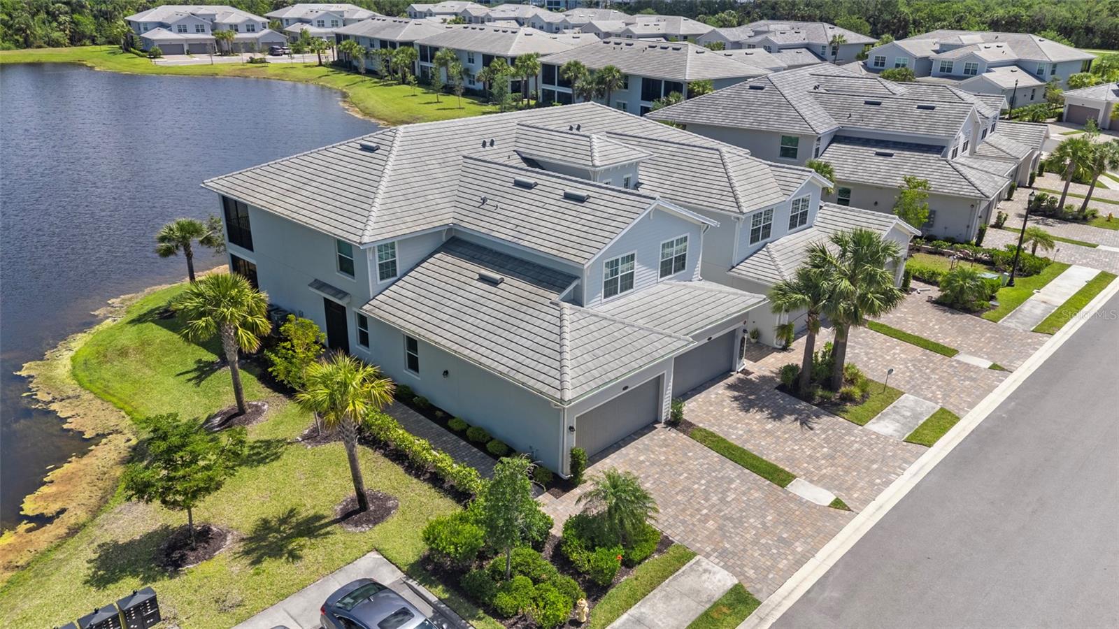 14617 SYCAMORE CT #2211, PUNTA GORDA, FL, 33955