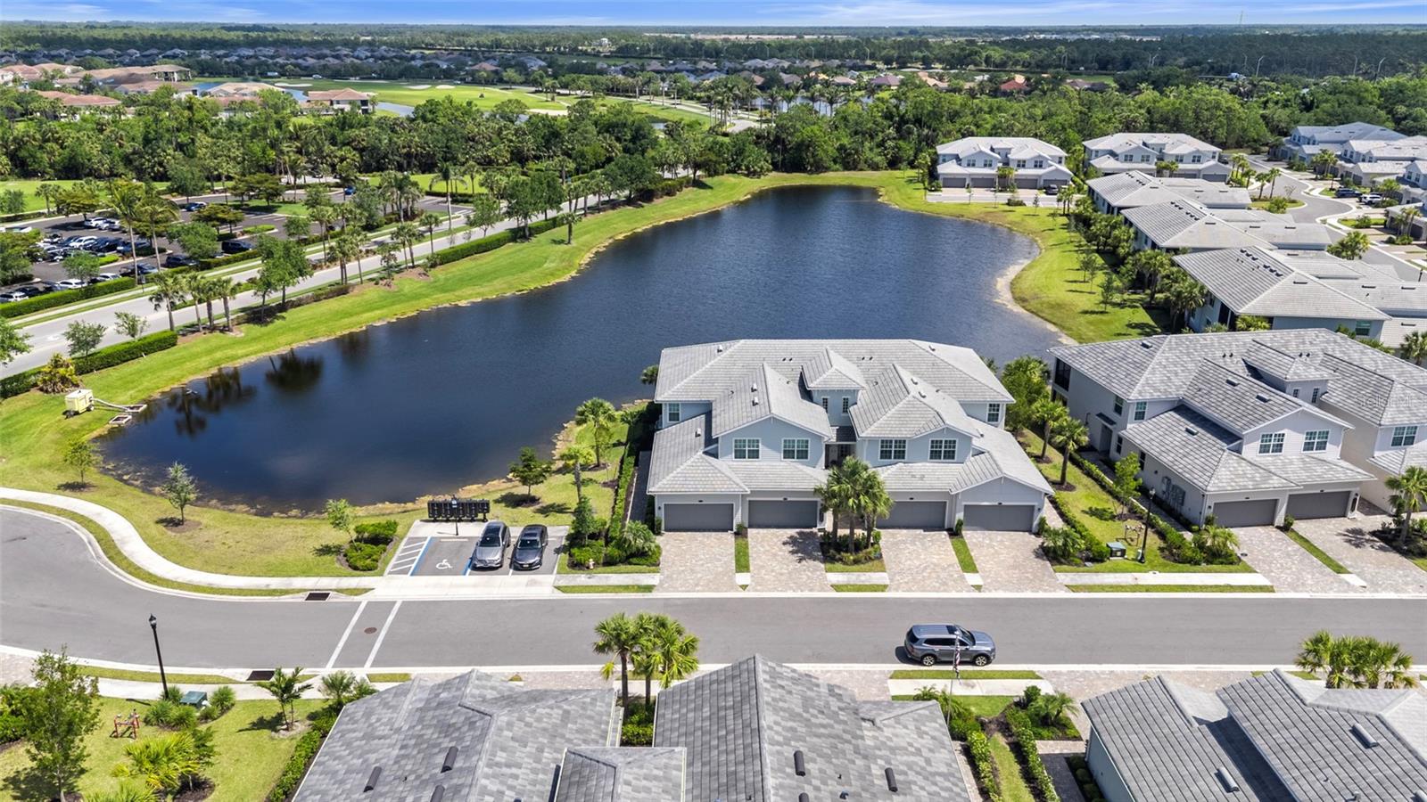 14617 SYCAMORE CT #2211, PUNTA GORDA, FL, 33955