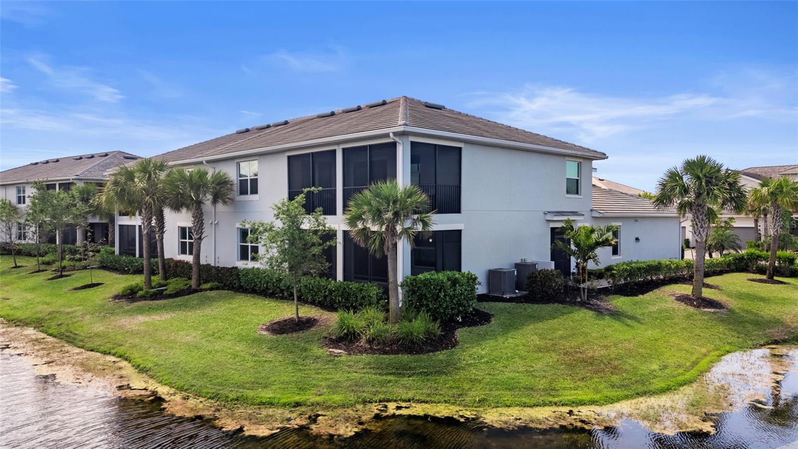 14617 SYCAMORE CT #2211, PUNTA GORDA, FL, 33955