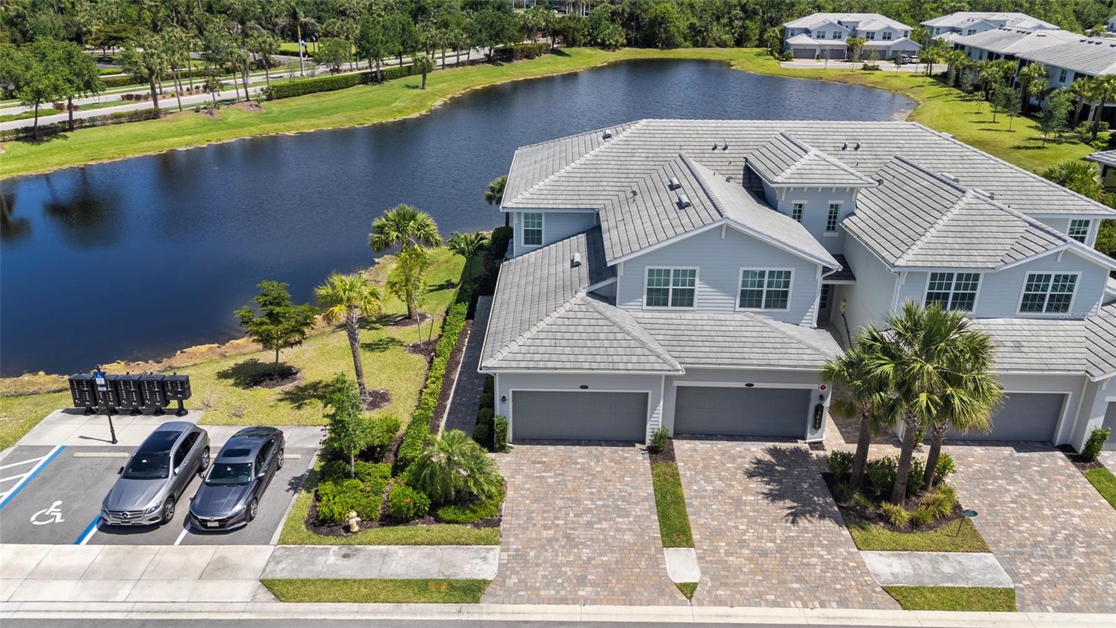 14617 SYCAMORE CT #2211, PUNTA GORDA, FL, 33955