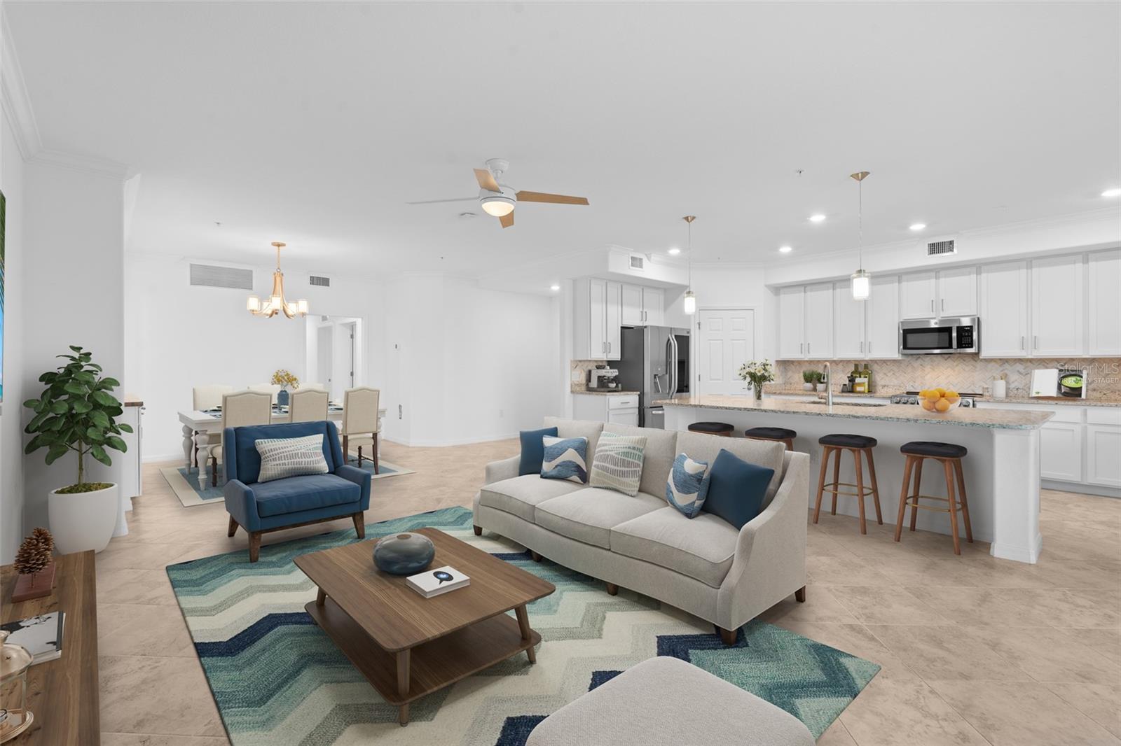 14617 SYCAMORE CT #2211, PUNTA GORDA, FL, 33955