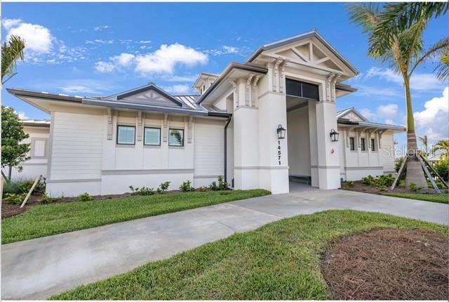 14617 SYCAMORE CT #2211, PUNTA GORDA, FL, 33955