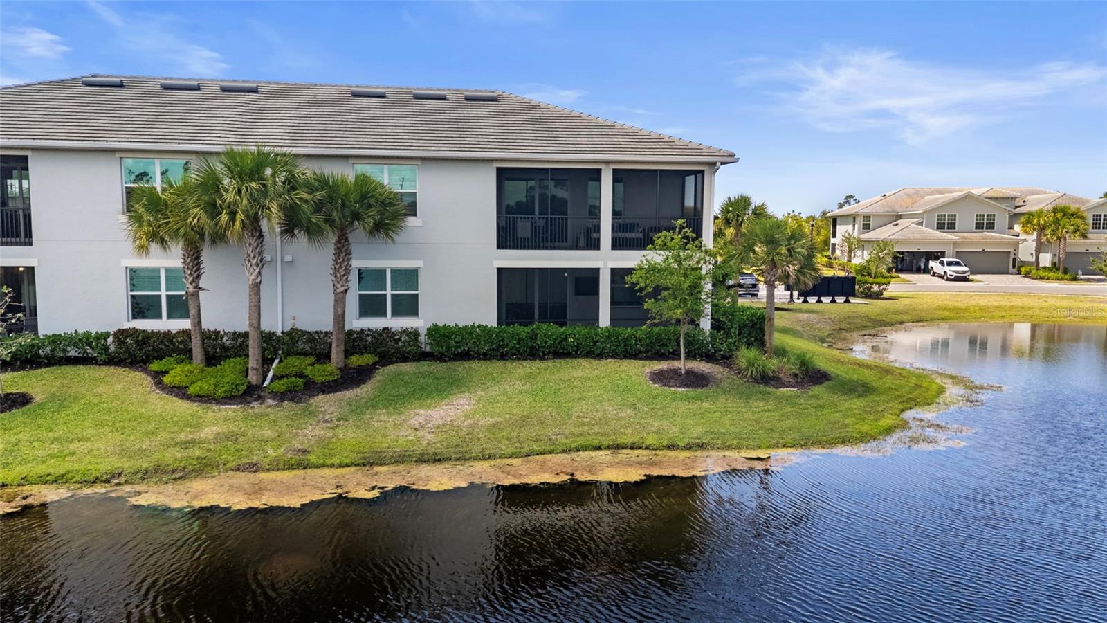 14617 SYCAMORE CT #2211, PUNTA GORDA, FL, 33955