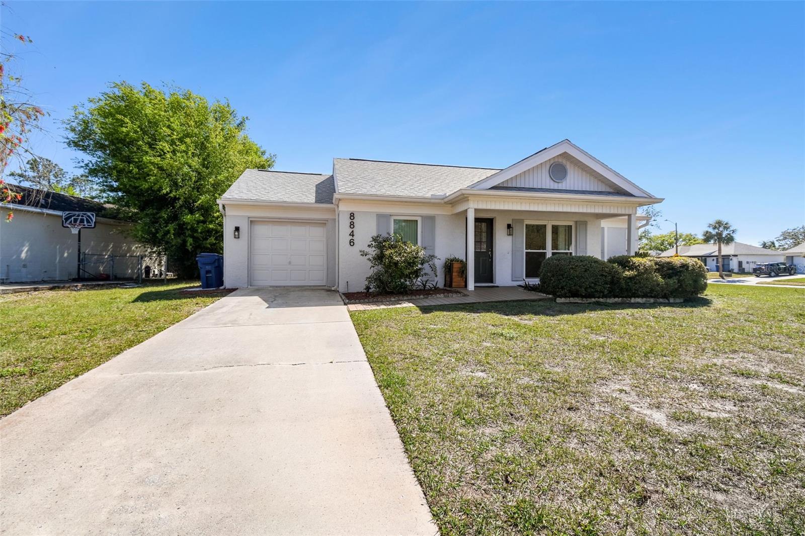 8846 HUNTER DR, NEW PORT RICHEY, FL, 34653