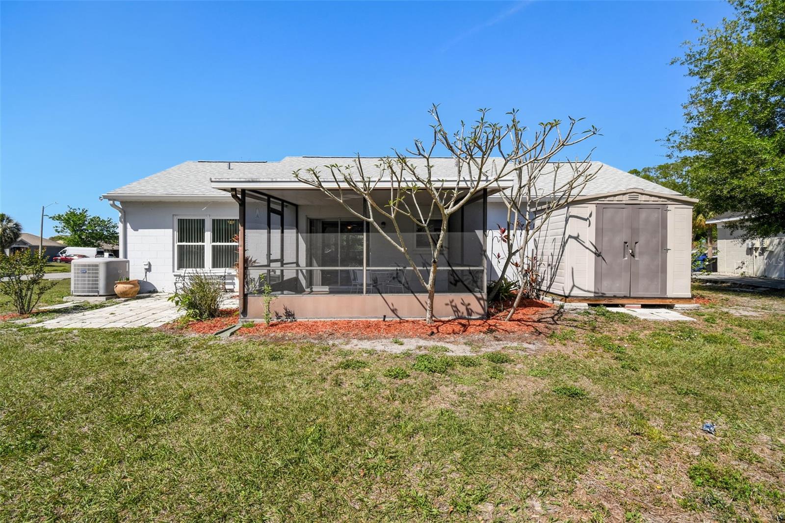 8846 HUNTER DR, NEW PORT RICHEY, FL, 34653